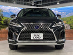 LEXUS RX450h 2WD
