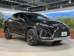 LEXUS RX450h 2WD