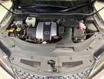 LEXUS RX450h 2WD