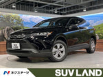 HARRIER 2WD