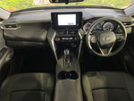 HARRIER 2WD