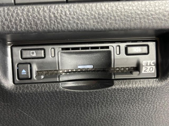 HARRIER 2WD