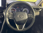 HARRIER 2WD