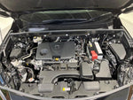 HARRIER 2WD