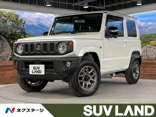 JIMNY 4WD