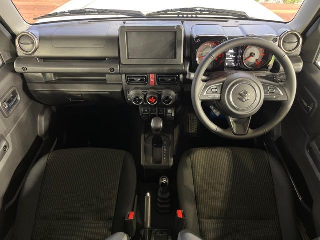 JIMNY 4WD