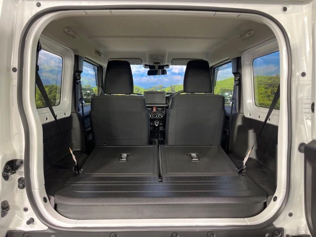 JIMNY 4WD
