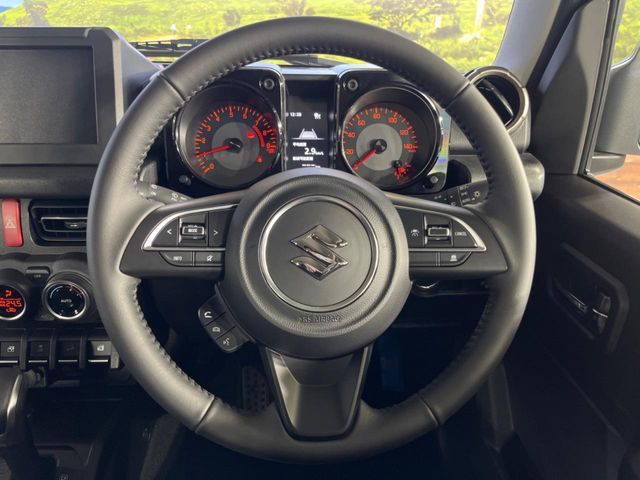 JIMNY 4WD