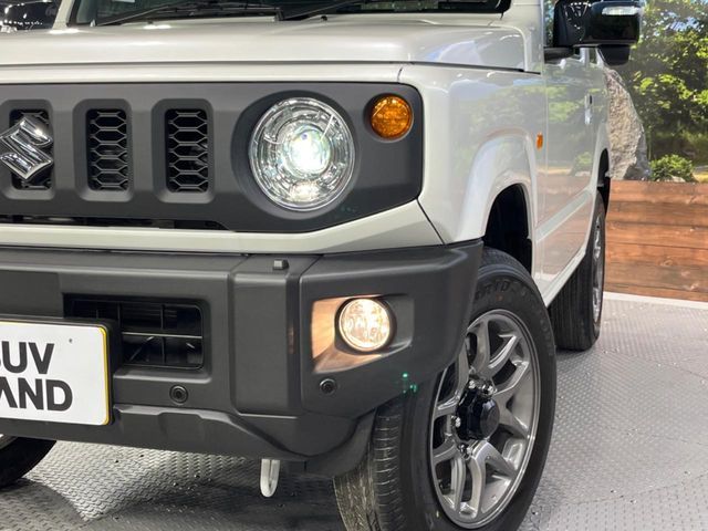 JIMNY 4WD