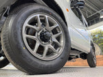JIMNY 4WD