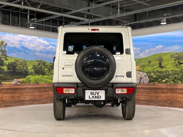 JIMNY 4WD