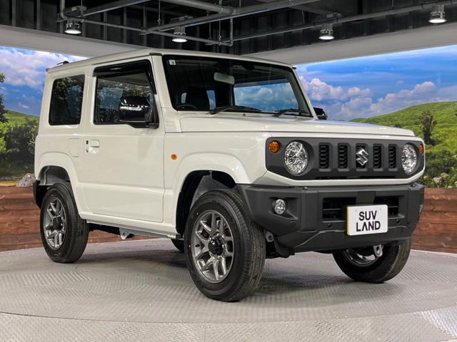 JIMNY 4WD