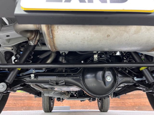 JIMNY 4WD
