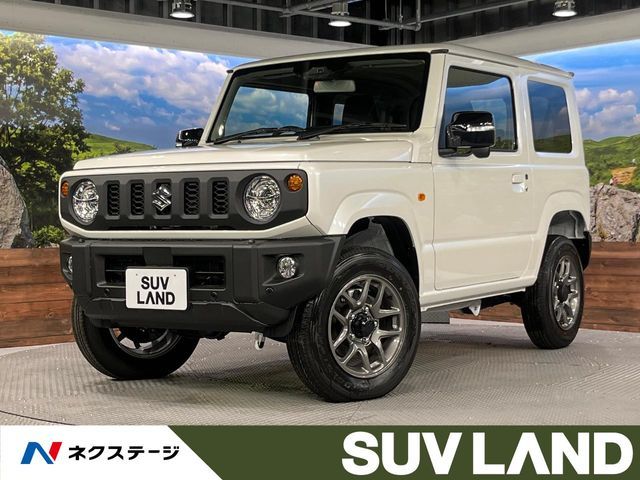 JIMNY 4WD
