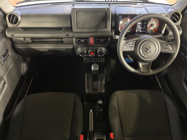 JIMNY 4WD