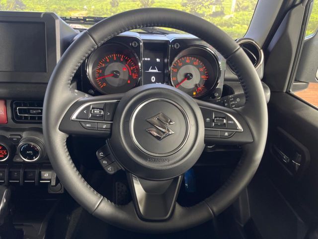 JIMNY 4WD