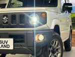 JIMNY 4WD