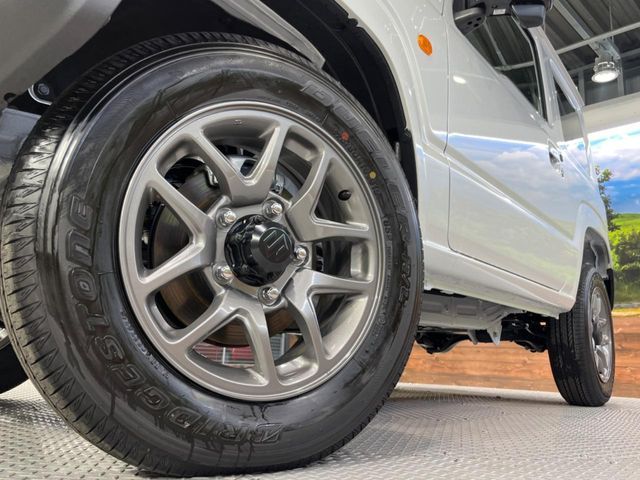 JIMNY 4WD