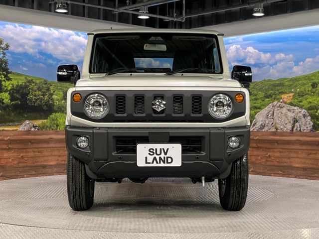 JIMNY 4WD