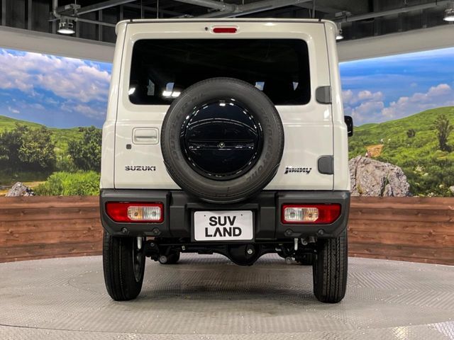 JIMNY 4WD
