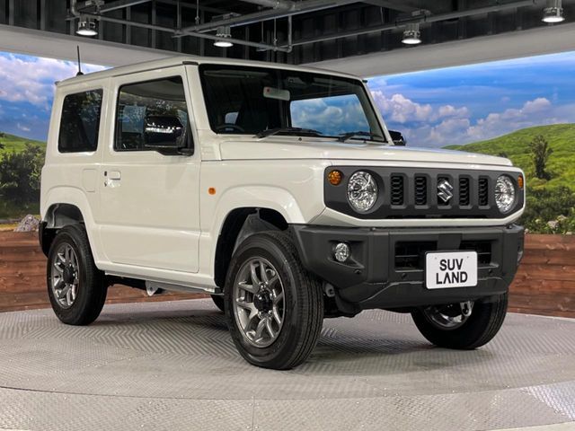 JIMNY 4WD