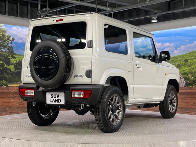 JIMNY 4WD