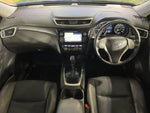 X-TRAIL 4WD