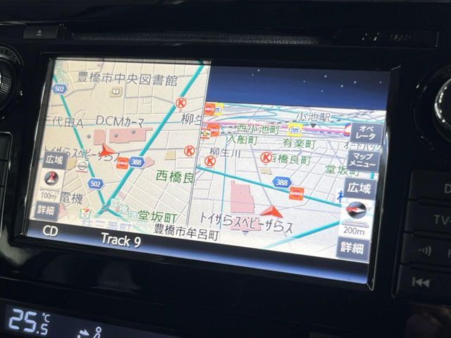 X-TRAIL 4WD