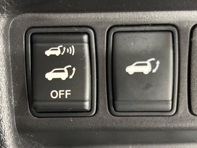 X-TRAIL 4WD