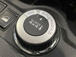X-TRAIL 4WD