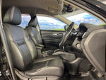 X-TRAIL 4WD