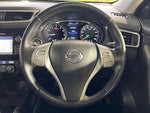 X-TRAIL 4WD