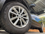 X-TRAIL 4WD