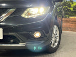 X-TRAIL 4WD