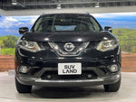 X-TRAIL 4WD