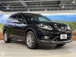 X-TRAIL 4WD