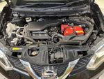 X-TRAIL 4WD
