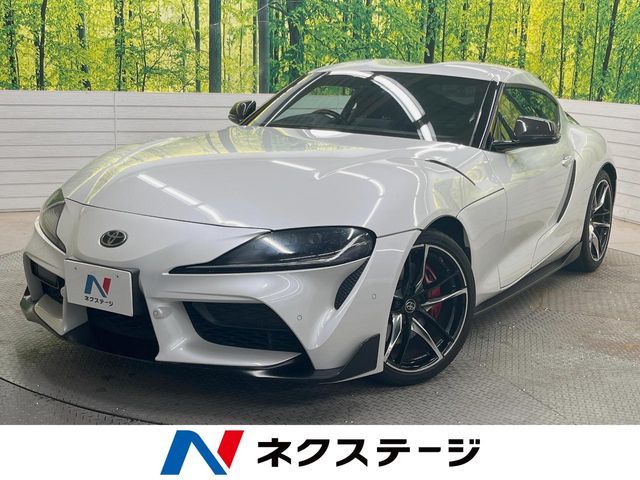 SUPRA