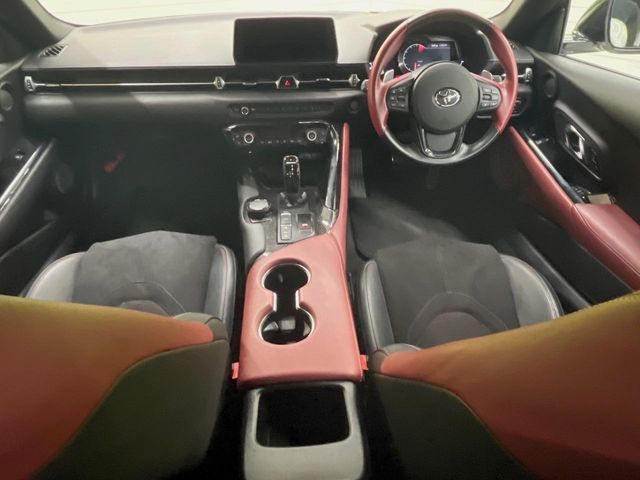 SUPRA