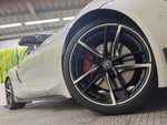 SUPRA