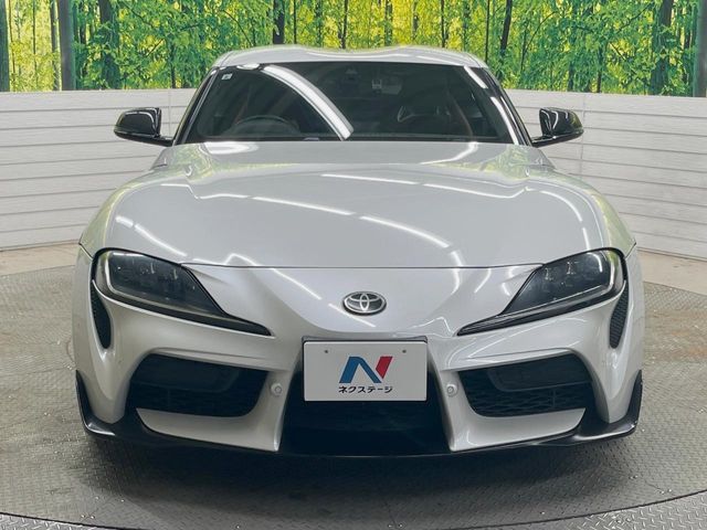 SUPRA