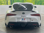 SUPRA