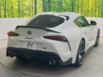 SUPRA