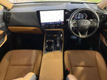 LEXUS NX350h
