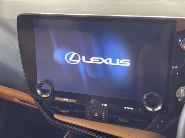 LEXUS NX350h