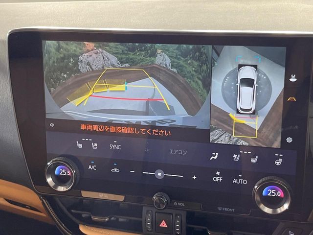 LEXUS NX350h