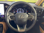 LEXUS NX350h