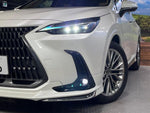 LEXUS NX350h