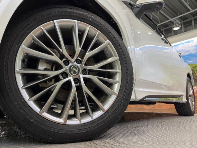 LEXUS NX350h