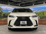 LEXUS NX350h